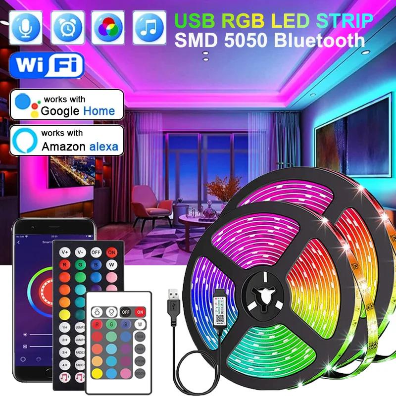 LED   5050 SMD USB LED Ʈ, ˷  ,  RGB , LED TV Ʈ ,  